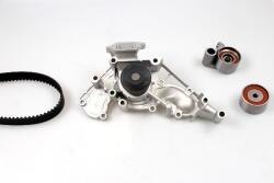 HEPU Set pompa apa + curea dintata HEPU PK77030 (PK77030) - fixbox
