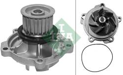 INA Pompa apa, racire motor INA 538 0683 10 (538 0683 10)