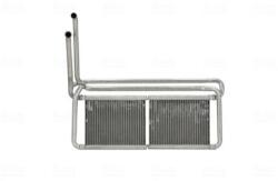 NISSENS Schimbător de căldură, încălzire habitaclu NISSENS 75007 (75007) - fixbox