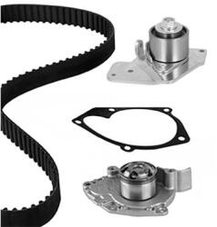 Airtex Set pompa apa + curea dintata Airtex WPK-190901 (WPK-190901) - fixbox