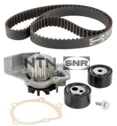 SNR Set pompa apa + curea dintata SNR KDP459.330 (KDP459.330) - fixbox