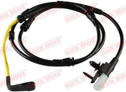 Quick Brake Senzor de avertizare, uzura placute de frana QUICK BRAKE WS 0435 A (WS 0435 A)