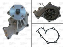 VALEO Pompa apa, racire motor VALEO 506898 (506898)