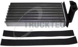 Trucktec Automotive Schimbător de căldură, încălzire habitaclu TRUCKTEC AUTOMOTIVE 02.59. 142 (02.59.142) - fixbox