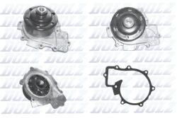 DOLZ Pompa apa, racire motor DOLZ M258 (M258)