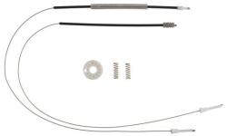 Blic Set reparat, macara geam Blic 6205-08-017812P (6205-08-017812P)