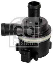 Febi Bilstein Pompă de apă suplimentară (circuitul apei de răcire) FEBI BILSTEIN 174046 (174046) - fixbox