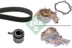 INA Set pompa apa + curea dintata INA 530 0520 30 (530 0520 30)