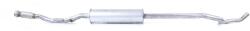 WALKER Toba esapamet intermediara WALKER 24147 (24147) - fixbox