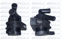 DOLZ Pompă de apă suplimentară (circuitul apei de răcire) DOLZ EA576A (EA576A) - fixbox
