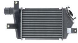 MAHLE Intercooler MAHLE CI 697 000S (CI 697 000S)