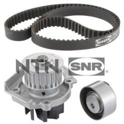 SNR Set pompa apa + curea dintata SNR KDP458.550 (KDP458.550) - fixbox