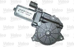 VALEO Electromotor, macara geam VALEO 850666 (850666)