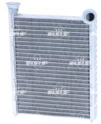 NRF Schimbător de căldură, încălzire habitaclu NRF 54423 (54423)