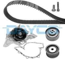 DAYCO Set pompa apa + curea dintata DAYCO KTBWP4770 (KTBWP4770) - fixbox