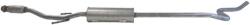 BOSAL Toba esapamet intermediara BOSAL 291-071 (291-071) - fixbox