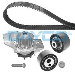 DAYCO Set pompa apa + curea dintata DAYCO KTBWP3190 (KTBWP3190) - fixbox