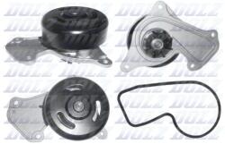 DOLZ Pompa apa, racire motor DOLZ N163 (N163)