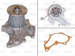 VALEO Pompa apa, racire motor VALEO 506939 (506939)