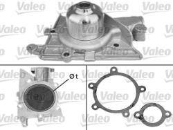 VALEO Pompa apa, racire motor VALEO 506256 (506256)