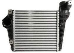 MAHLE Intercooler MAHLE CI 720 000P (CI 720 000P)