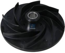 DT Spare Parts Rotor, pompa apa DT Spare Parts 3.16072 (3.16072)