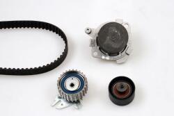 HEPU Set pompa apa + curea dintata HEPU PK10870 (PK10870) - fixbox