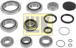 LUK Set reparatie, transmisie manuala LUK 462 0199 10 (462 0199 10)