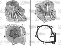 VALEO Pompa apa, racire motor VALEO 506691 (506691)