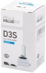 HELLA Bec, far faza lunga HELLA 8GS 242 632-321 (8GS 242 632-321)