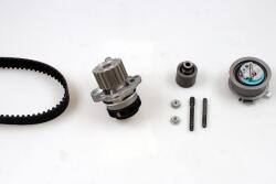 HEPU Set pompa apa + curea dintata HEPU PK05500 (PK05500) - fixbox