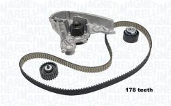 Magneti Marelli Set pompa apa + curea dintata MAGNETI MARELLI 341401130001 (341401130001)
