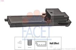 FACET Comutator, actionare ambreiaj (Tempomat) FACET 7.1314 (7.1314)