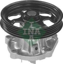 INA Pompa apa, racire motor INA 538 0545 10 (538 0545 10)