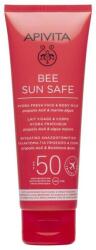 APIVITA Bee Sun Safe Hydra Fresh SPF 50+ 100 ml