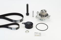 Continental Ctam Set pompa apa + curea dintata CONTINENTAL CTAM CT939WP10PRO (CT939WP10PRO) - fixbox