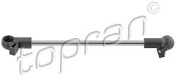 TOPRAN levier de schimbare viteze TOPRAN 103 077 (103 077)