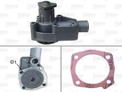 VALEO Pompa apa, racire motor VALEO 506134 (506134)