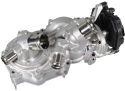 METZGER Pompa apa, racire motor METZGER 4007058 (4007058)