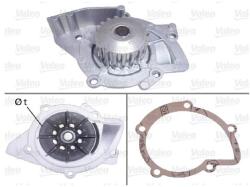 VALEO Pompa apa, racire motor VALEO 506719 (506719)