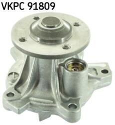 SKF Pompa apa, racire motor SKF VKPC 91809 (VKPC 91809)