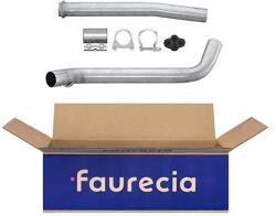 HELLA Racord evacuare HELLA 8LA 366 002-931 (8LA 366 002-931)