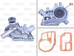 VALEO Pompa apa, racire motor VALEO 506059 (506059)