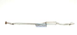 WALKER Toba esapamet intermediara WALKER 24171 (24171) - fixbox