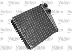 VALEO Schimbător de căldură, încălzire habitaclu VALEO 812308 (812308)