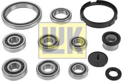 LUK Set reparatie, transmisie manuala LUK 462 0203 10 (462 0203 10)