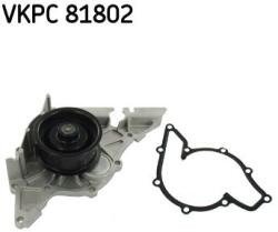 SKF Pompa apa, racire motor SKF VKPC 81802 (VKPC 81802)