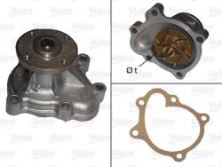 VALEO Pompa apa, racire motor VALEO 506482 (506482)
