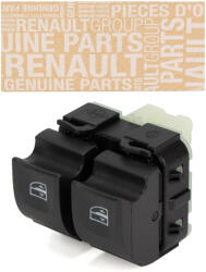 Original Renault comutator, macara geam ORIGINAL RENAULT 254118044R (254118044R)
