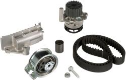 GATES Set pompa apa + curea dintata GATES KP75569XS-1 (KP75569XS-1) - fixbox
